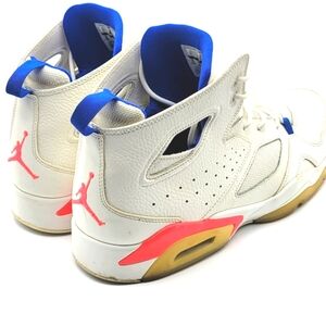 Air Jordan Flight Club 91 Size 13M.  S1111